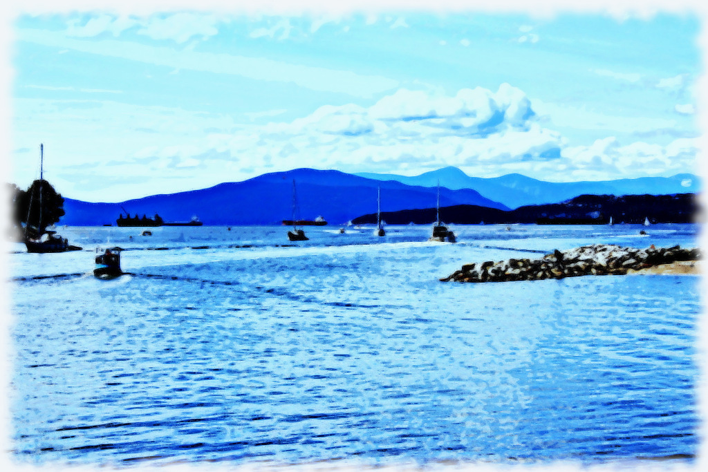 Sea _ Soria Aria Nahas