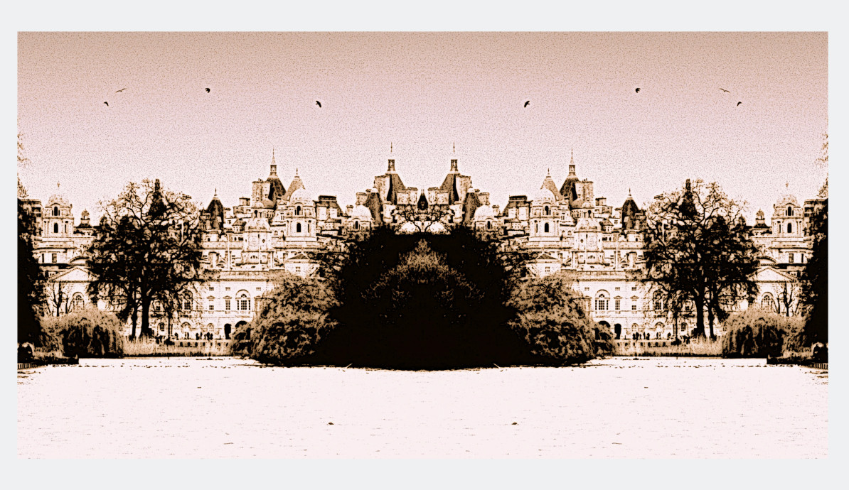 Surrealismus _ Soria Aria Nahas